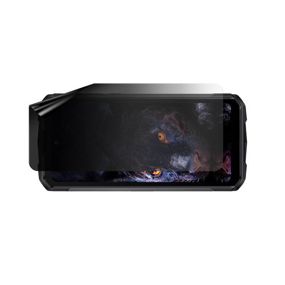 Hotwav Cyber X Pro Privacy Lite (Landscape) Screen Protector
