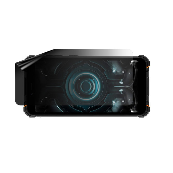 Hotwav T5 Max Privacy Lite (Landscape) Screen Protector