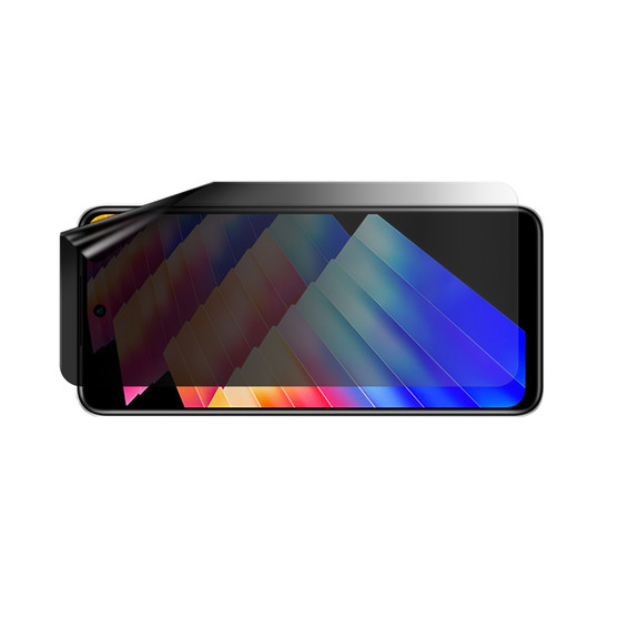 Infinix Hot 30 Play NFC Privacy Lite (Landscape) Screen Protector