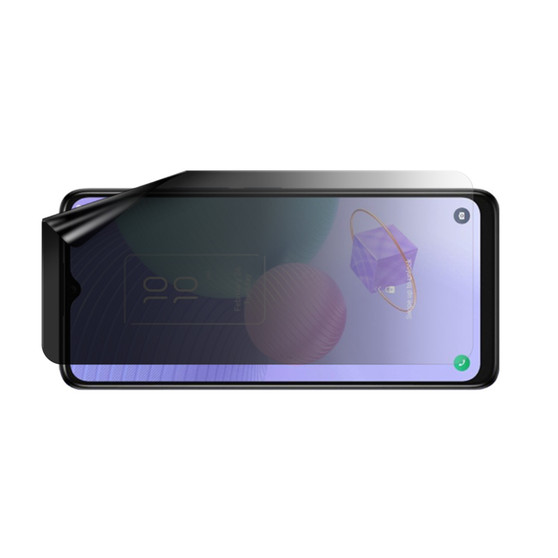 TCL 405 Privacy Lite (Landscape) Screen Protector