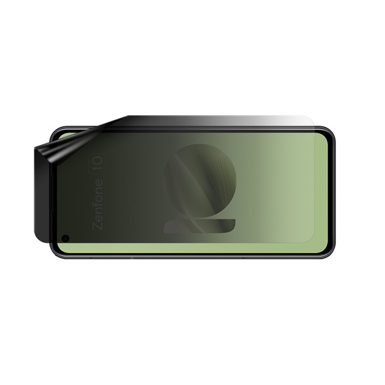 Asus Zenfone 10 Privacy Lite (Landscape) Screen Protector