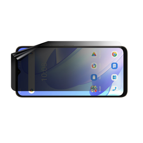 Umidigi G3 Max Privacy Lite (Landscape) Screen Protector