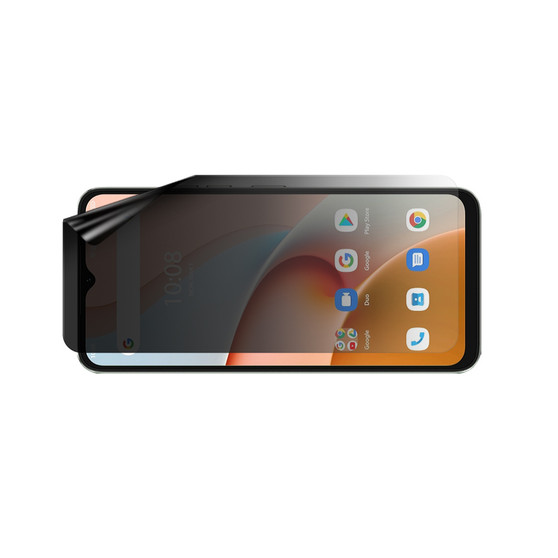 Umidigi G3 Privacy Lite (Landscape) Screen Protector