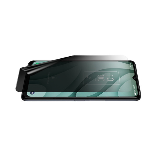 TCL 40 XE 5G Privacy Lite (Landscape) Screen Protector