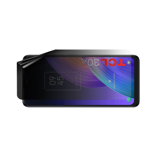 TCL TCL 30 XL Privacy Lite (Landscape) Screen Protector