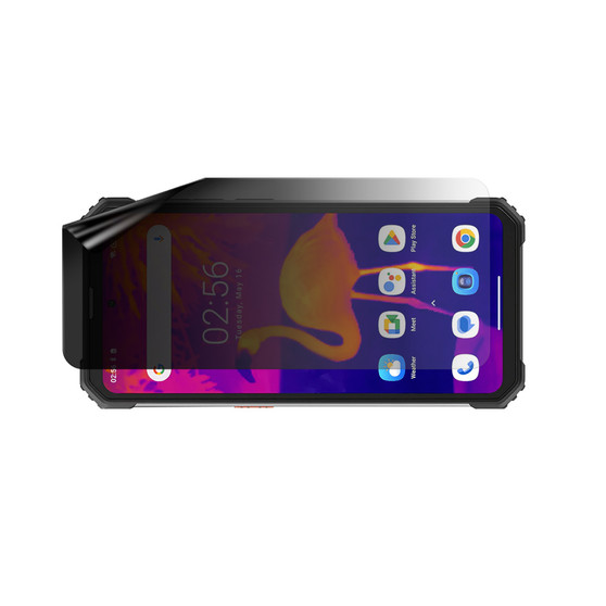 Blackview BV8900 Privacy Lite (Landscape) Screen Protector