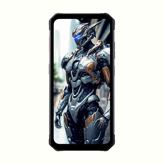FOSSiBOT F102