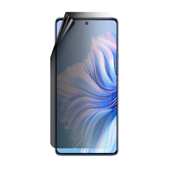 Tecno Camon 20 Pro Privacy Lite Screen Protector