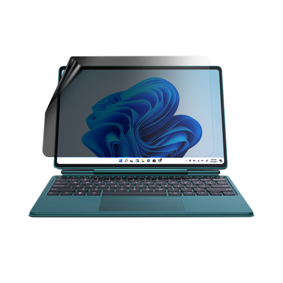 Robo & Kala TW220 (2-in-1) Privacy Lite Screen Protector