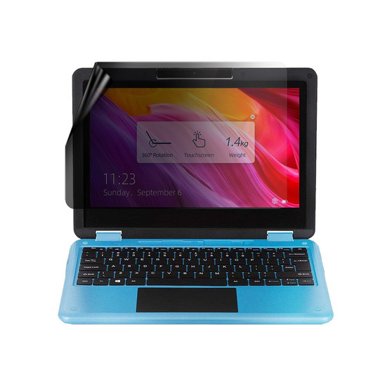 AWOW VT11 (2-in-1) Privacy Lite Screen Protector