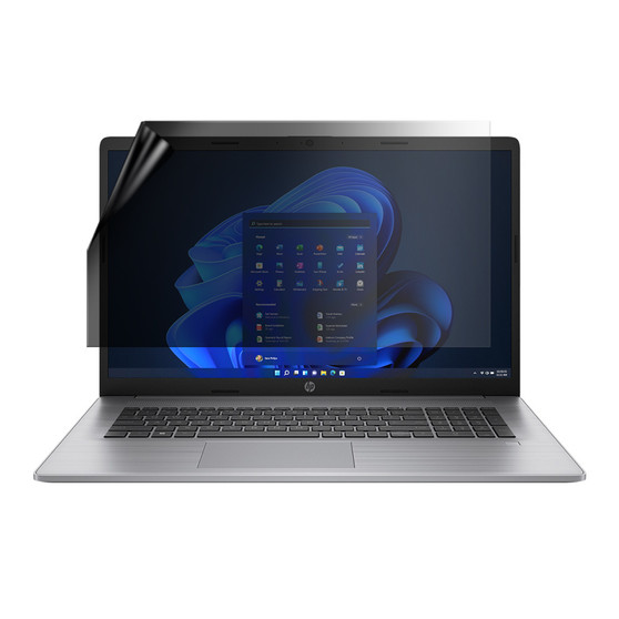HP 470 G9 Privacy Lite Screen Protector