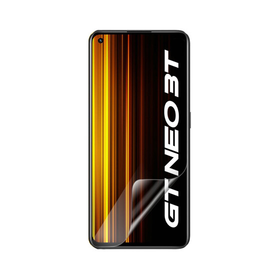 Realme GT Neo 3T Matte Screen Protector
