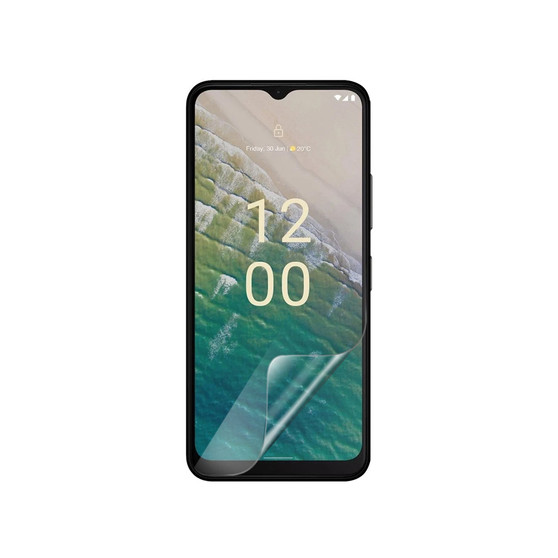 Nokia C32 Matte Screen Protector