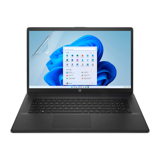 HP 17t cn300 (Touch) Matte Screen Protector