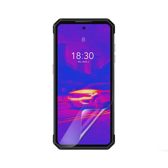 Oukitel WP21 Ultra Matte Screen Protector