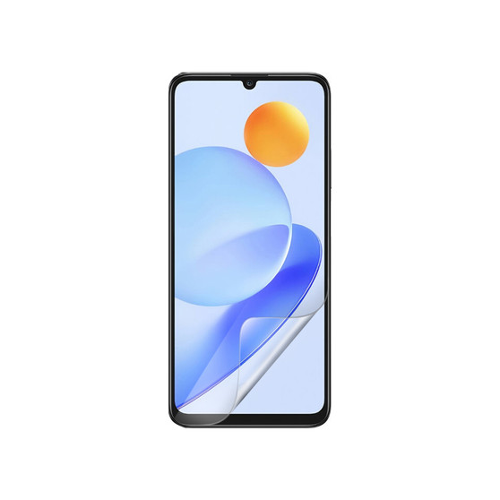 Honor Play 7T Matte Screen Protector