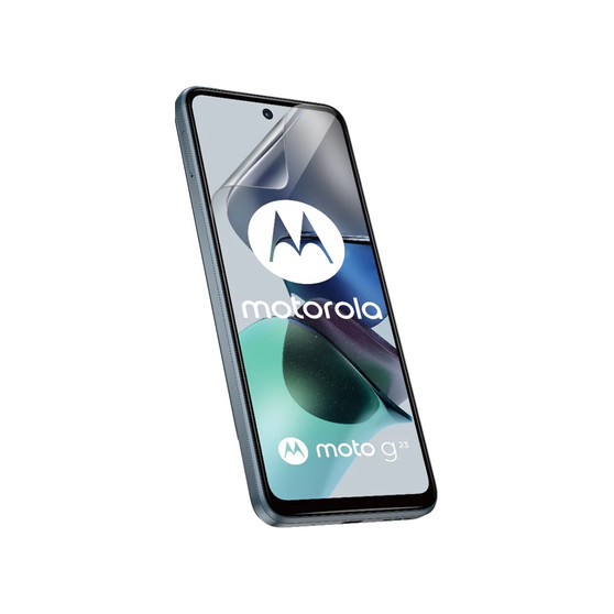 Motorola Moto G23 Matte Screen Protector