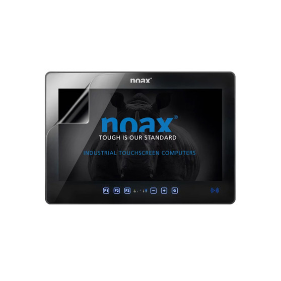 Noax Technologies S21WR Hygienic Computer Matte Screen Protector