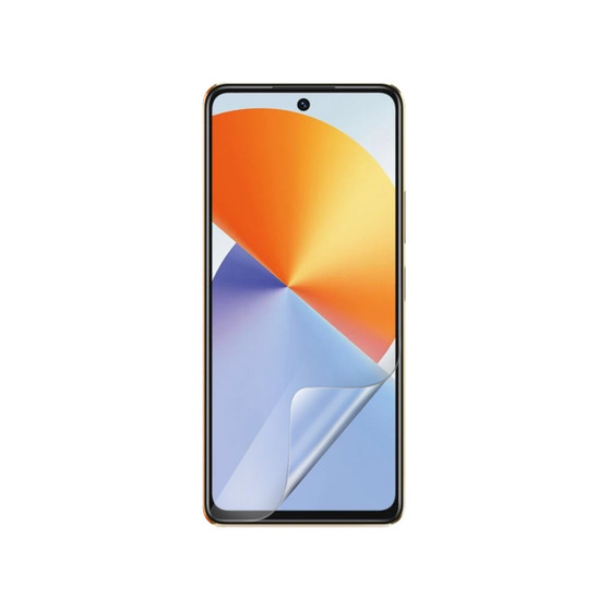 Infinix Note 30 4G Matte Screen Protector