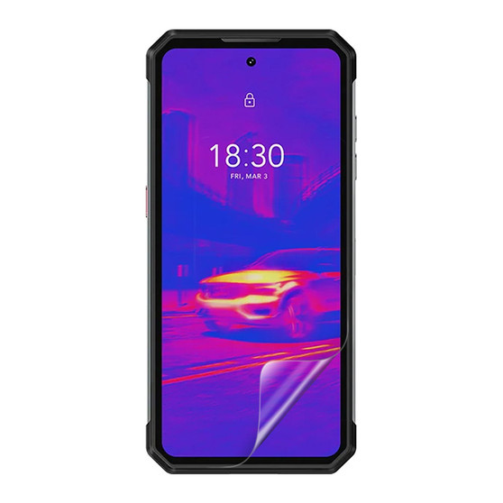 Oukitel WP21 Ultra Vivid Screen Protector