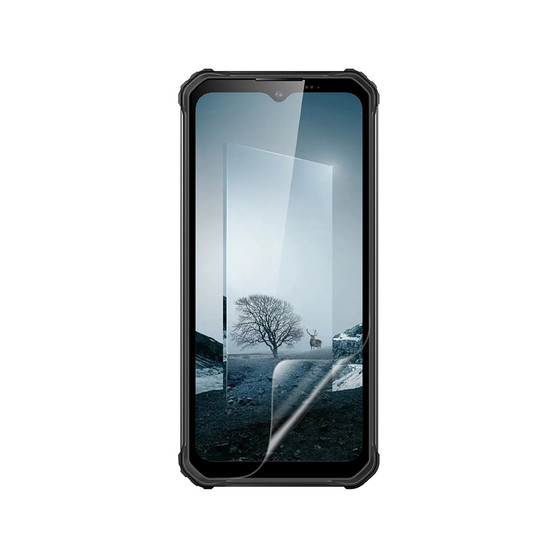 Oukitel WP22 Vivid Screen Protector