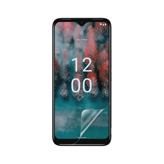Nokia C12 Pro Vivid Screen Protector