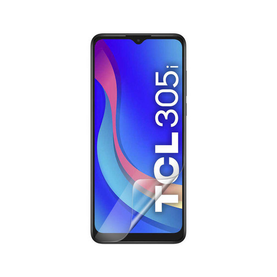 TCL 305i Matte Screen Protector