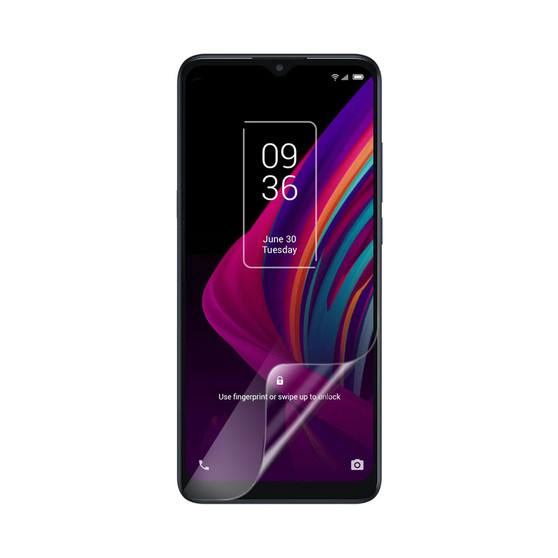 TCL 10 SE Matte Screen Protector