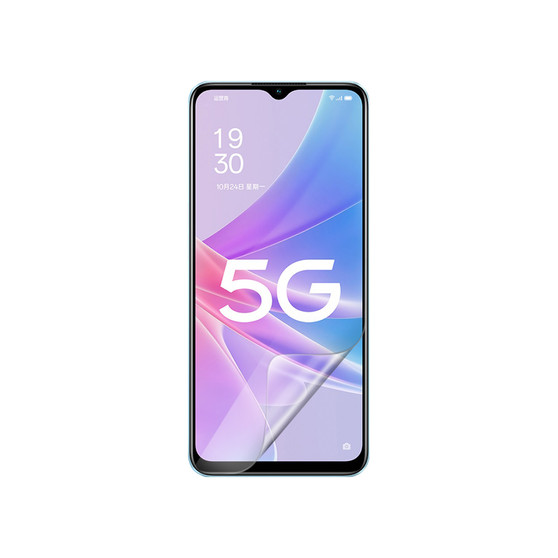 Oppo A58x 5G Matte Screen Protector