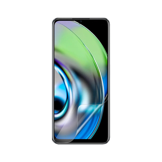 Realme V23i Matte Screen Protector