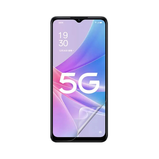 Oppo A56s 5G Vivid Screen Protector