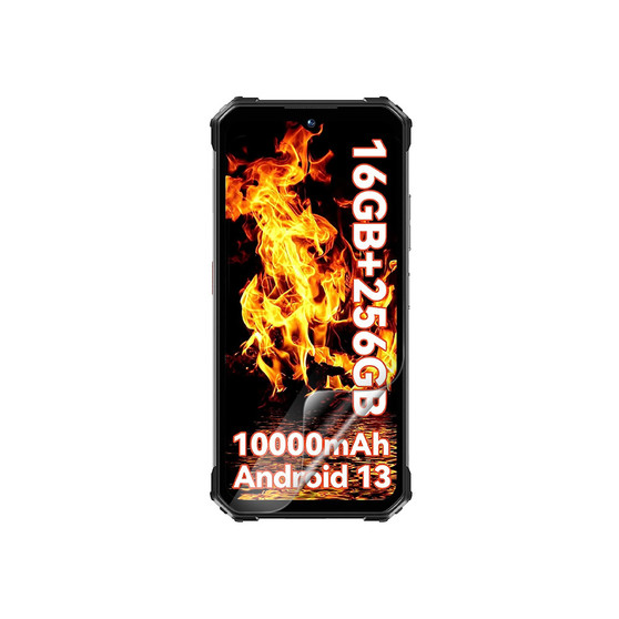 Oukitel WP26 Matte Screen Protector