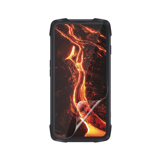 Cubot KingKong 7 Vivid Screen Protector