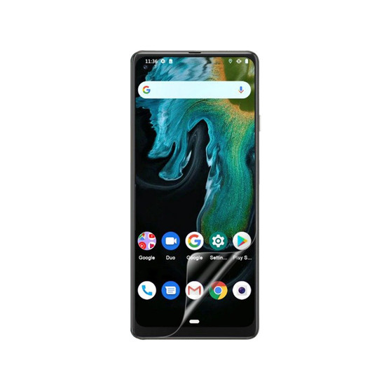 Cubot Max 3 Vivid Screen Protector