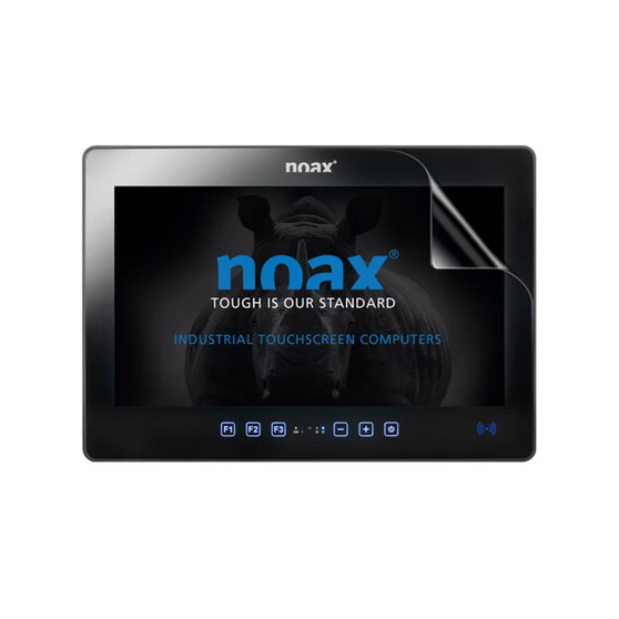 Noax Technologies P21 Panel PC Vivid Screen Protector