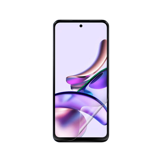 Motorola Moto G13 Vivid Screen Protector