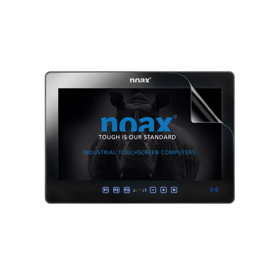 Noax Technologies S21WR Hygienic Computer Vivid Screen Protector