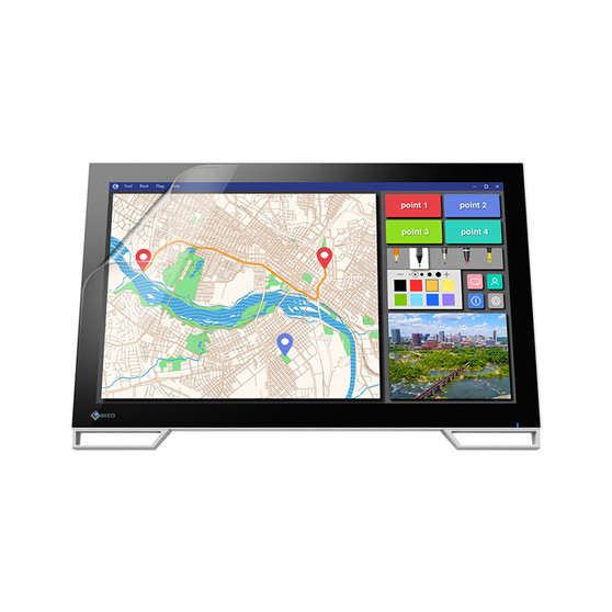 Eizo DuraVision FDF2182WT Matte Screen Protector