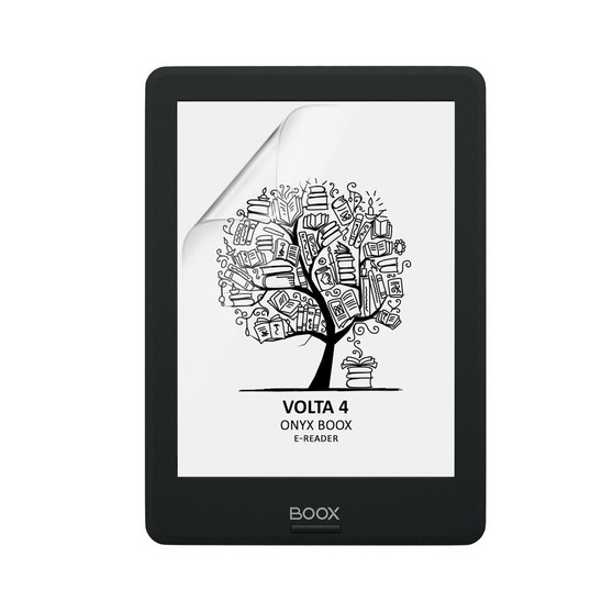 Onyx Boox Volta 4 Matte Screen Protector