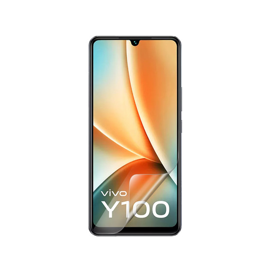 Vivo Y100 Matte Screen Protector