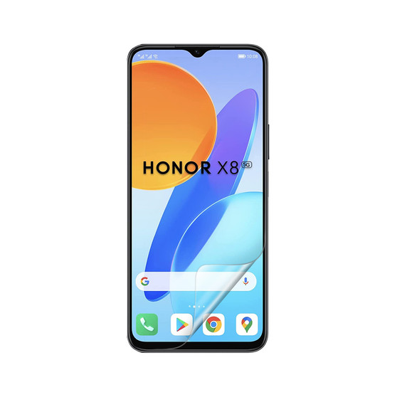 Honor X8 5G Vivid Screen Protector