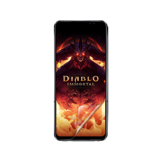 Asus ROG Phone 6 Diablo Immortal Edition Vivid Screen Protector