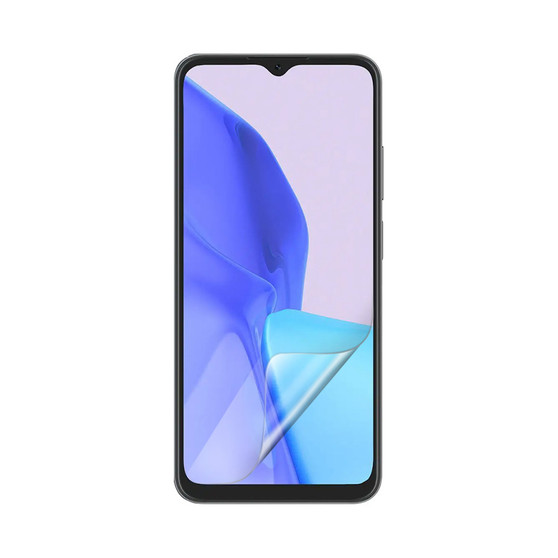 Blackview Oscal C80 Matte Screen Protector