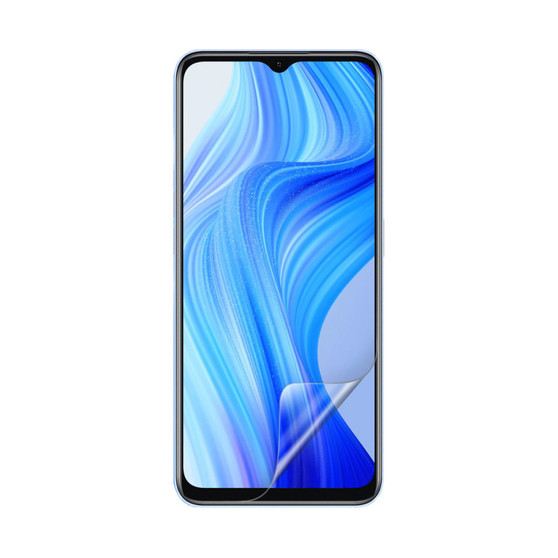 Realme 10T 5G Vivid Screen Protector