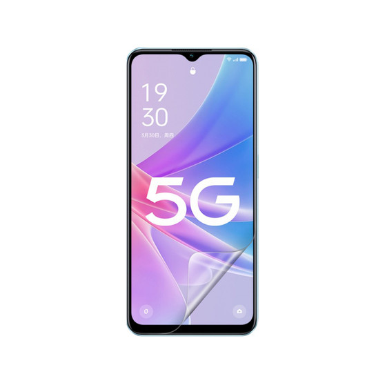 Oppo A1x Vivid Screen Protector