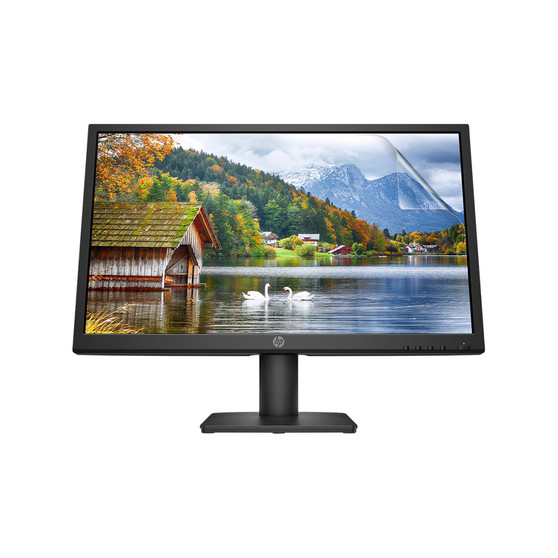 HP Monitor V223ve FHD Vivid Screen Protector