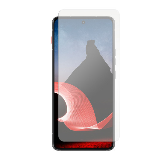 Motorola ThinkPhone Paper Screen Protector