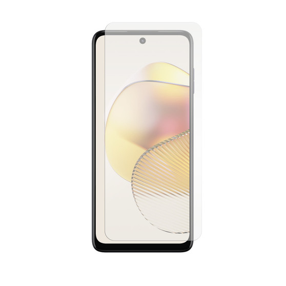 Motorola Moto G73 Paper Screen Protector