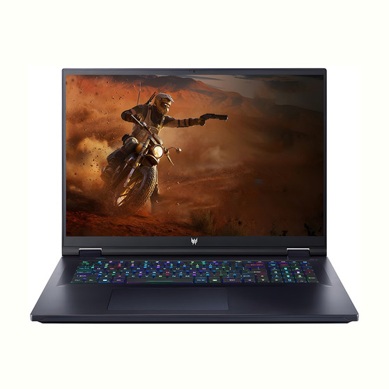 Acer Predator Helios 18 (PH18-71) Paper Screen Protector