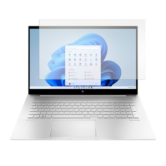 HP Envy 17 ch2000 Paper Screen Protector
